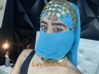 Leylakelam