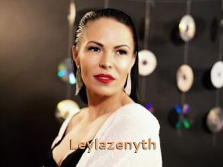 Leylazenyth