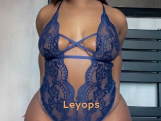 Leyops