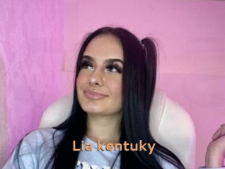 Lia_kentuky