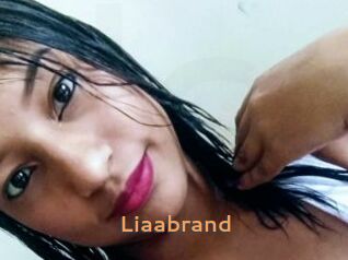 Liaabrand