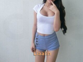 Liaalin