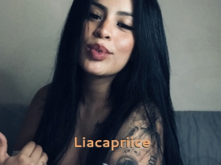 liacapriice Du Cul A Gogo
