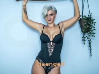 Liaengell