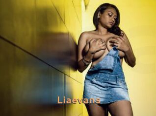 Liaevans