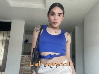 liah_sexydoll Du Cul A Gogo