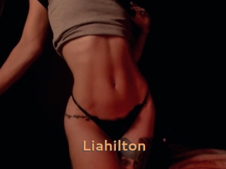 Liahilton