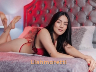Liahmoretti
