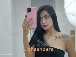 Liahsanders