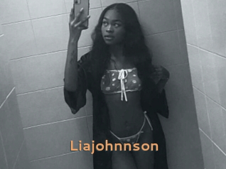 Liajohnnson