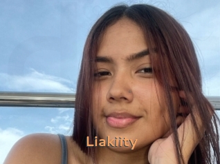 Liakiity