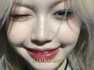 lialeeruni Du Cul A Gogo
