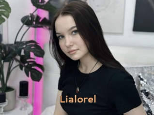 Lialorel