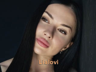 Lialovi