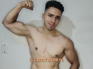 liam_forest Du Cul A Gogo