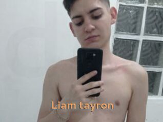 Liam_tayron
