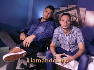 Liamandcaleb