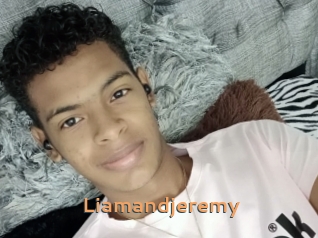 Liamandjeremy