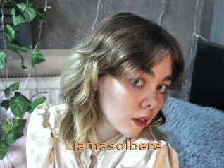 Liamasolbere