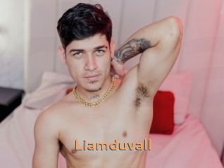 Liamduvall