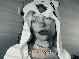 liamfoxs Du Cul A Gogo