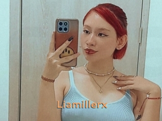Liamillerx