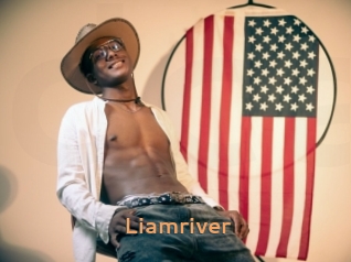 Liamriver