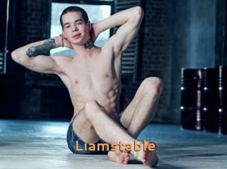 Liamstable