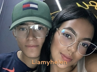 Liamyhelen