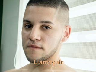 Liamzyair