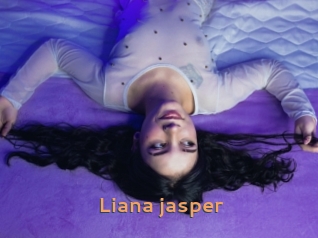 Liana_jasper