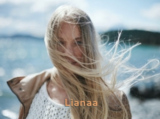 Lianaa