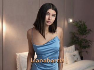 Lianaharris