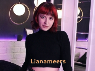 lianameers Du Cul A Gogo