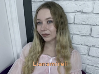 Lianamireli