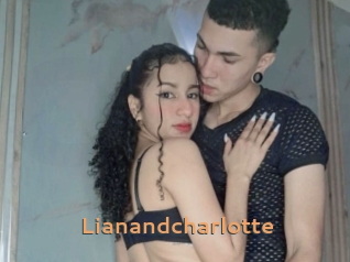 Lianandcharlotte