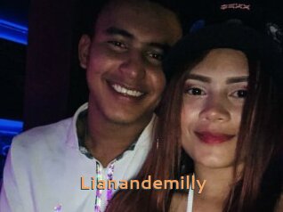 Lianandemilly