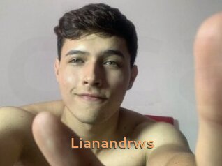 Lianandrws