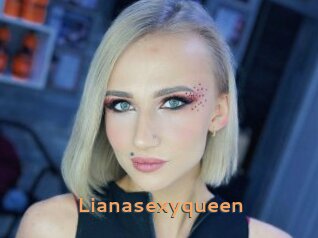 Lianasexyqueen