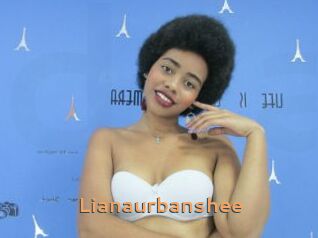 Lianaurbanshee