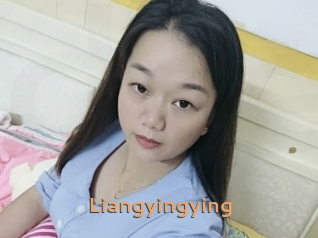 Liangyingying