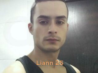 liann_25 Du Cul A Gogo