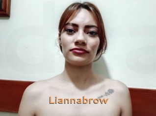 Liannabrow