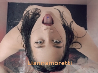 liannamoretti Du Cul A Gogo