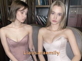 Liassaraemily