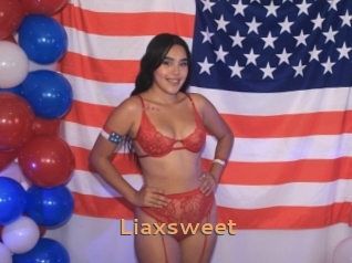 Liaxsweet