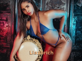 liazorich Du Cul A Gogo