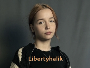 Libertyhalik