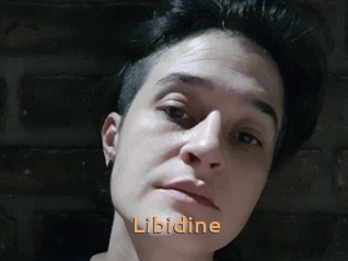 Libidine