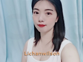 Lichanwilson